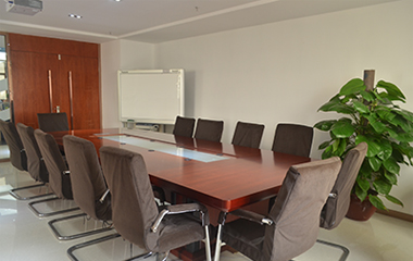 純水一號(hào)會(huì)議室