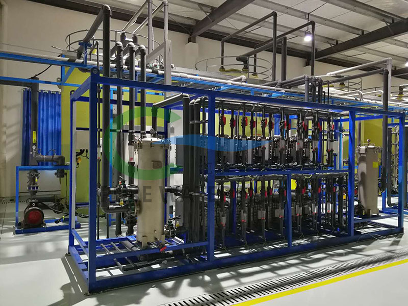 清洗反滲透膜的幾個(gè)小竅門你知道嗎？