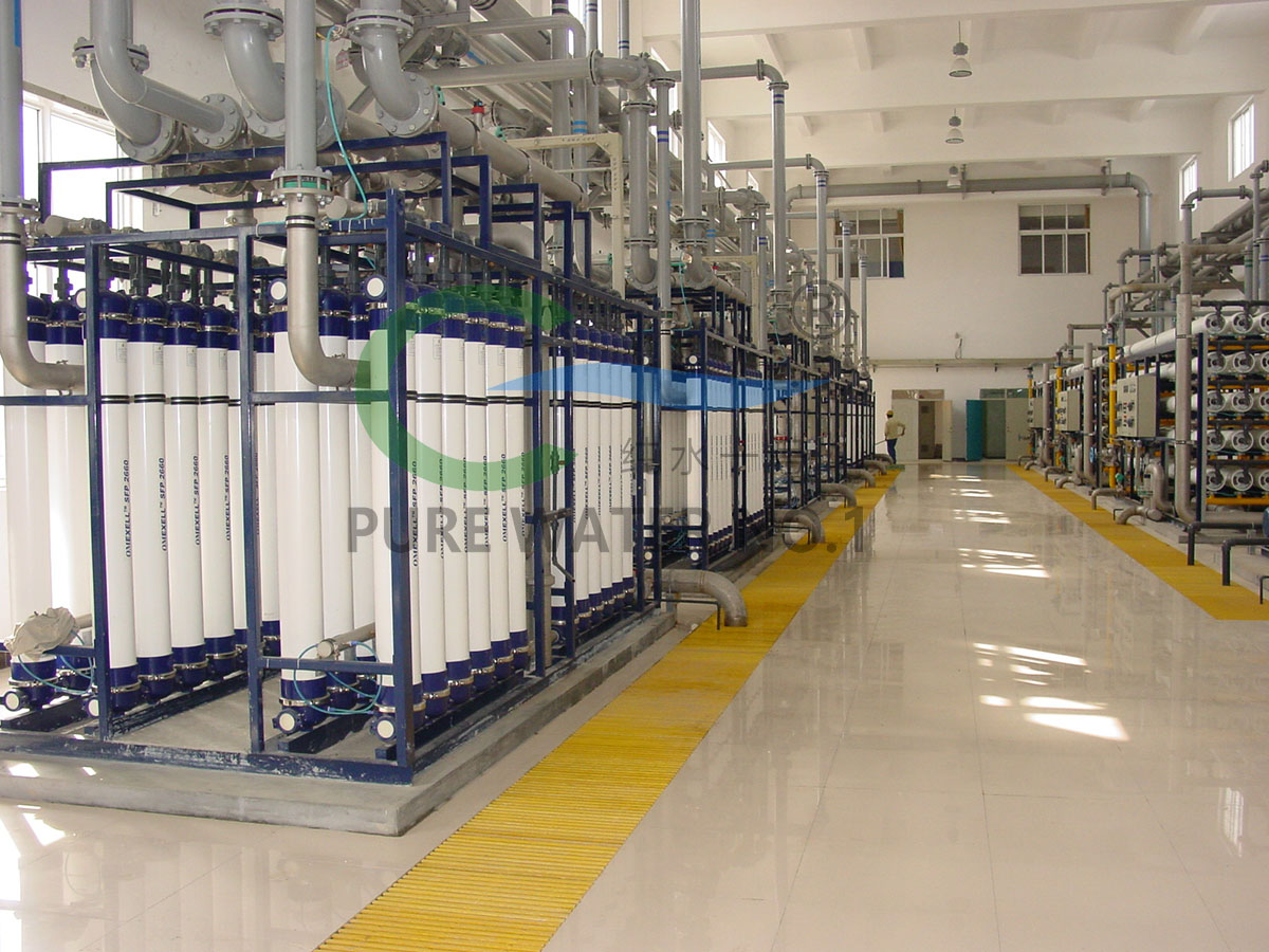 反滲透設(shè)備如何正確操作？