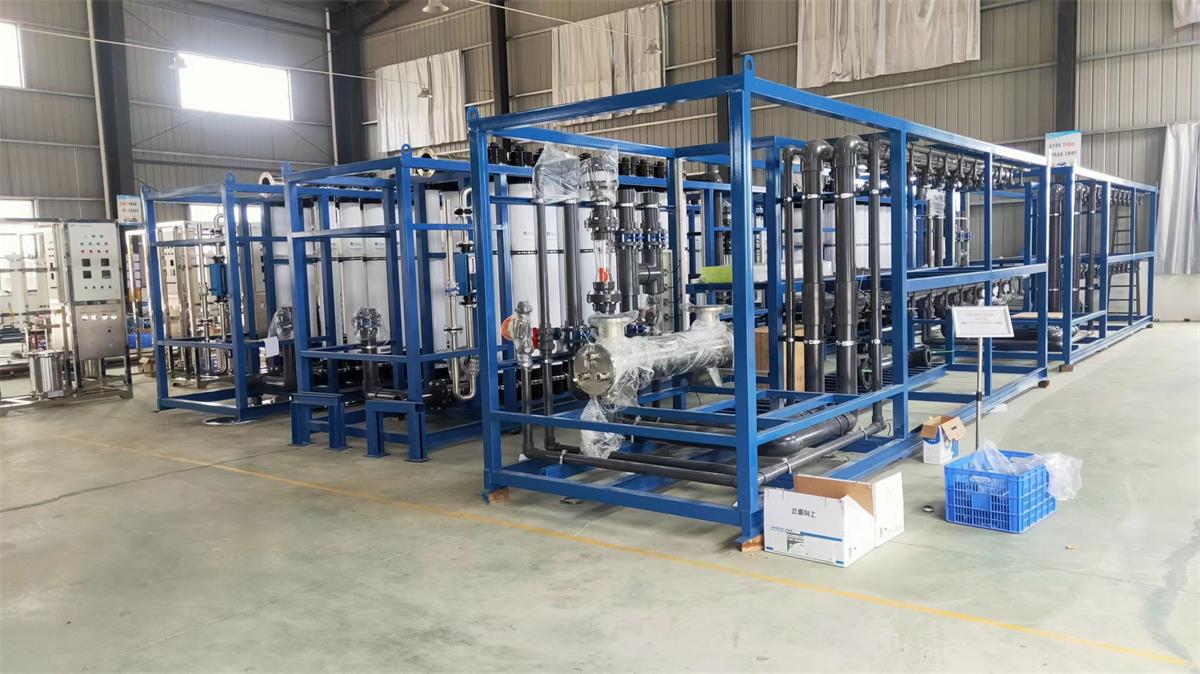 深圳水處理設(shè)備廠家|深圳工程公司|6月份工業(yè)企業(yè)利潤由降轉(zhuǎn)增