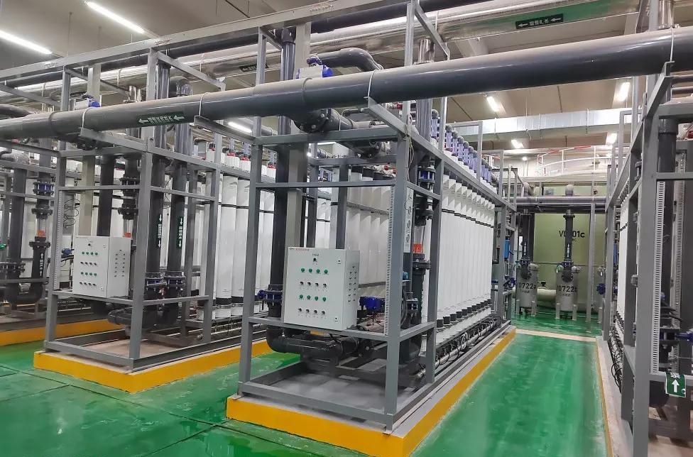 純水一號教您如何控制微生物污染？江蘇超純水設(shè)備|江蘇水處理廠家|江蘇水處理工程報價