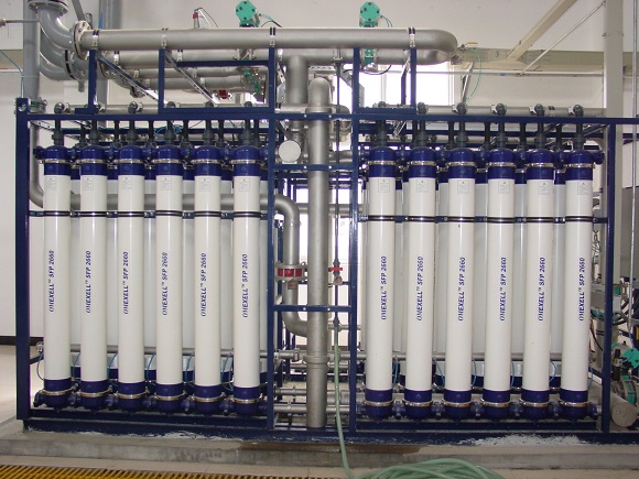 edi超純水設備的優(yōu)勢？超純水設備的好處？