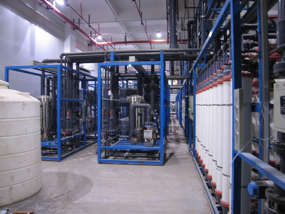 純水設備