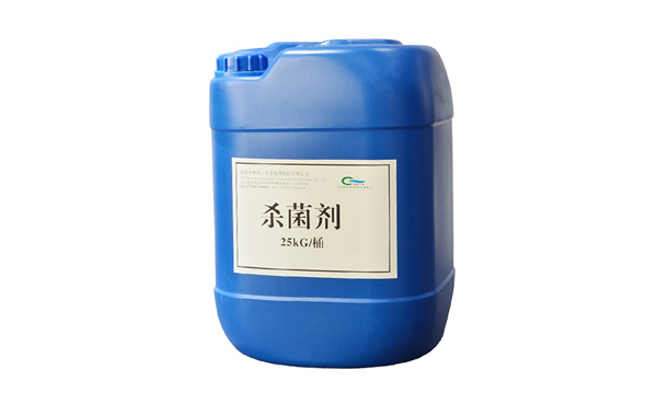 什么是殺菌劑，純水殺菌劑的作用