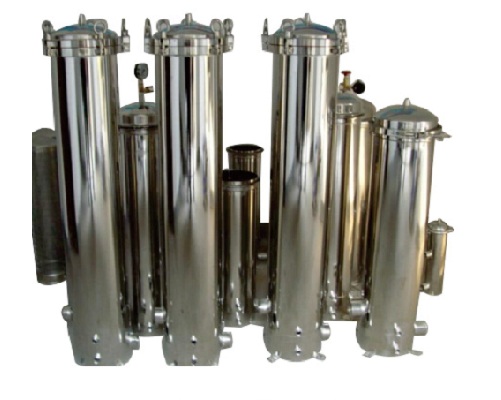 什么是MF微孔過(guò)濾器，微孔過(guò)濾器的原理和作用