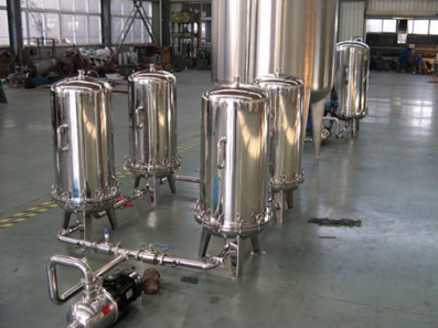 微孔過(guò)濾器的使用方法及注意事項(xiàng)