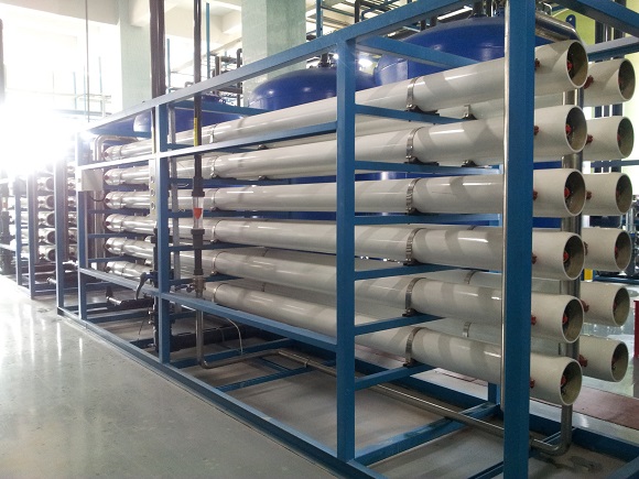 反滲透超純水設(shè)備的出水水質(zhì)怎么樣