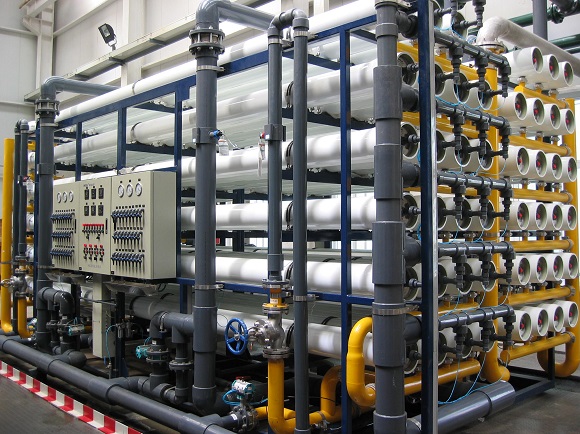 ro膜清洗的方法，ro膜多久清洗一次呢