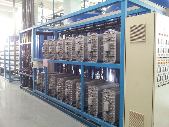 純水電導(dǎo)率一般多少，（純水電導(dǎo)率標(biāo)準(zhǔn)是什么）