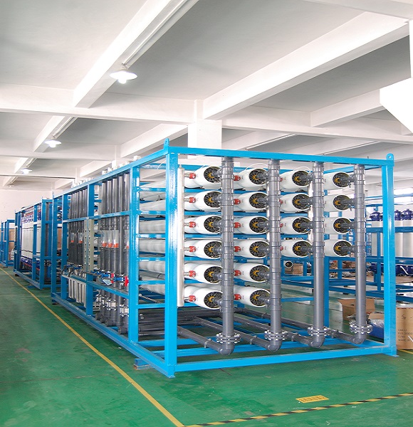 海水淡化設(shè)備的應(yīng)用領(lǐng)域和用途