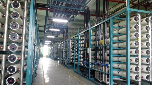 純水設(shè)備相關(guān)知識(shí)解答