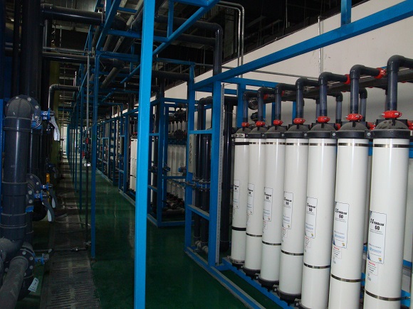 高純水設(shè)備有哪些特性優(yōu)點(diǎn)？