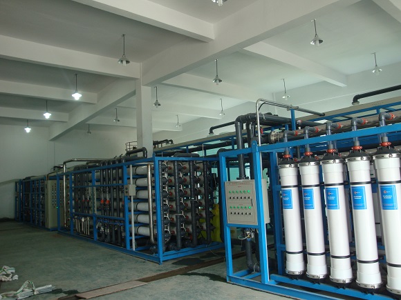 超濾機(jī)的產(chǎn)品特點(diǎn)都有哪些