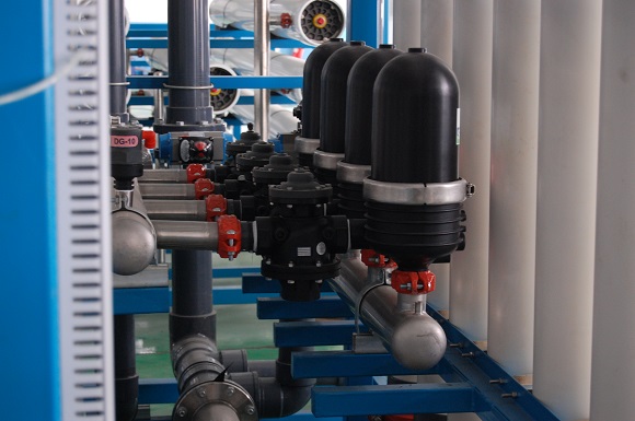 水處理設(shè)備有哪些分類？