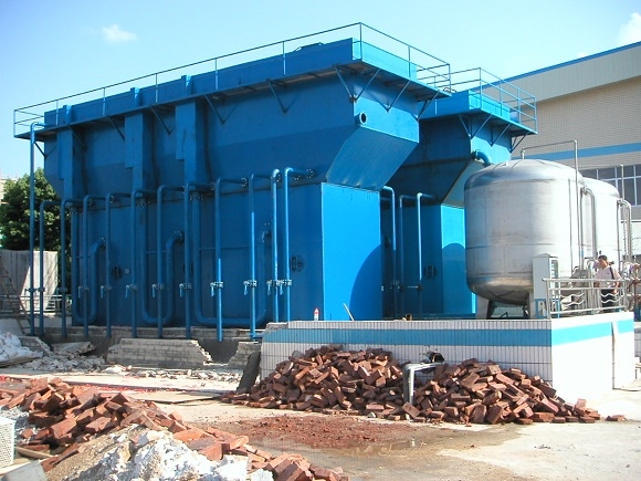 污水處理MBR和MBBR工藝區(qū)別