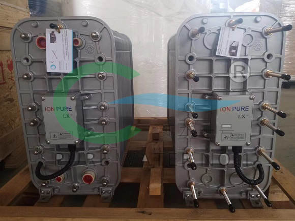 西門(mén)子EDI模塊蘇伊士EDI模塊的特點(diǎn)