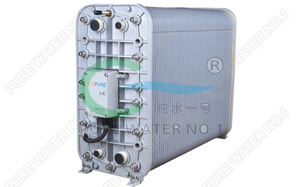 edi電阻率怎么計算？