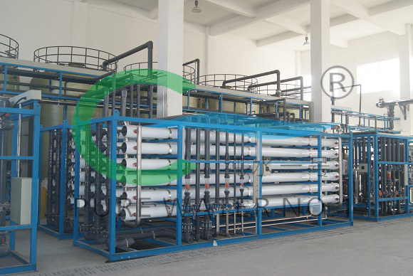 ro反滲透膜能通過的離子有哪些？