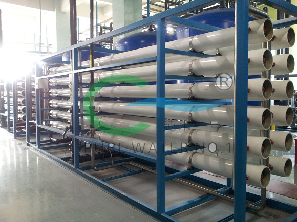 RO膜在線電導(dǎo)率測量受到哪些因素的影響？